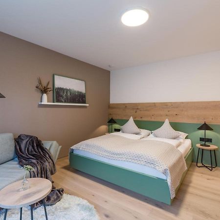 Appartements Retthaeusl Going am Wilden Kaiser Kültér fotó
