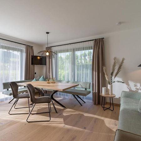 Appartements Retthaeusl Going am Wilden Kaiser Kültér fotó