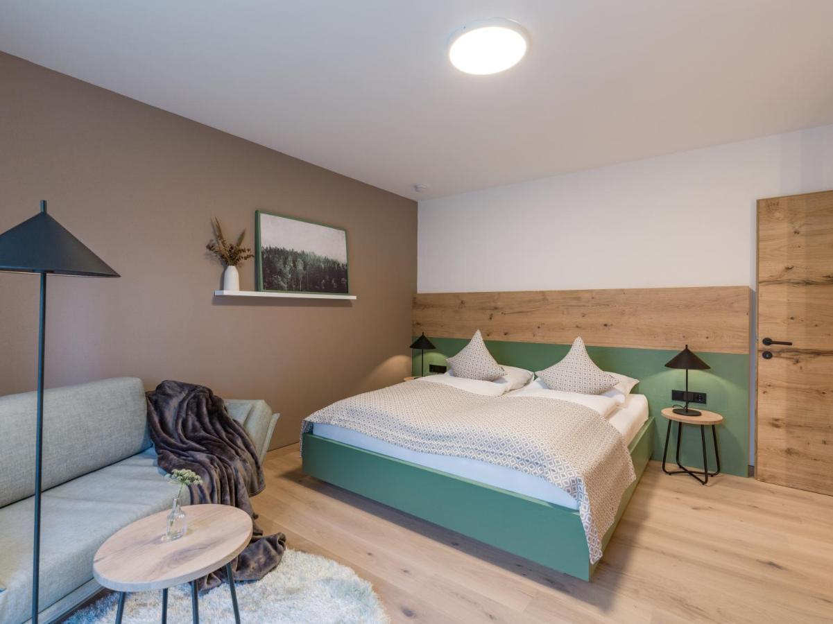 Appartements Retthaeusl Going am Wilden Kaiser Kültér fotó
