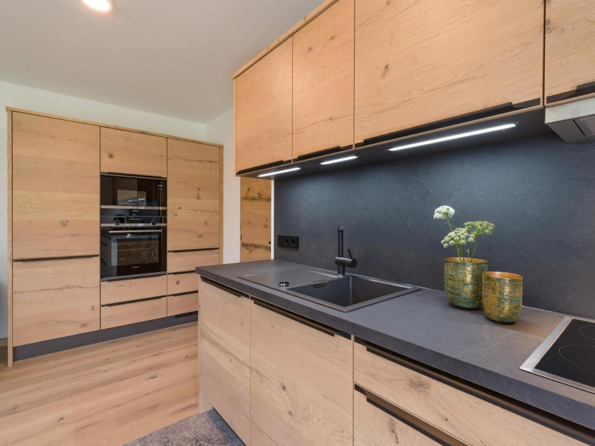 Appartements Retthaeusl Going am Wilden Kaiser Kültér fotó
