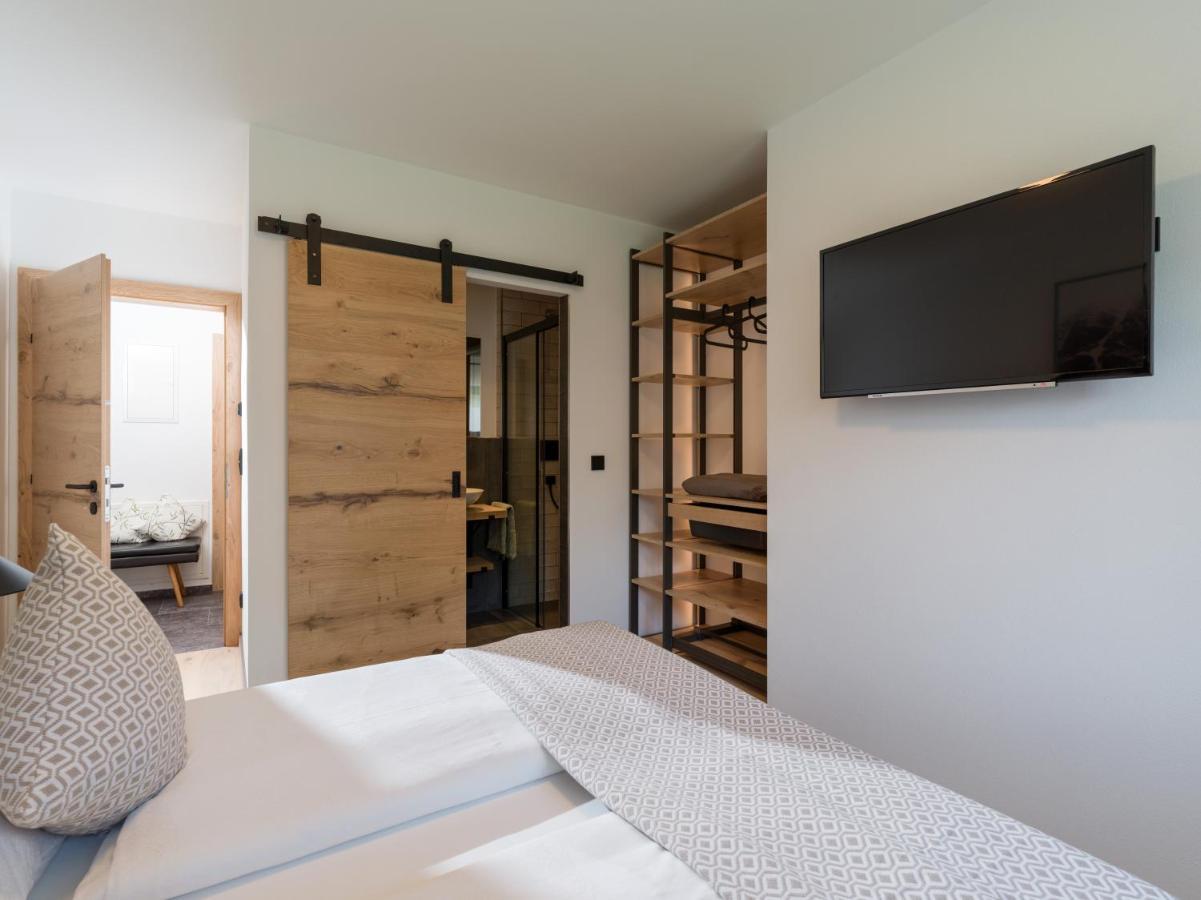 Appartements Retthaeusl Going am Wilden Kaiser Kültér fotó