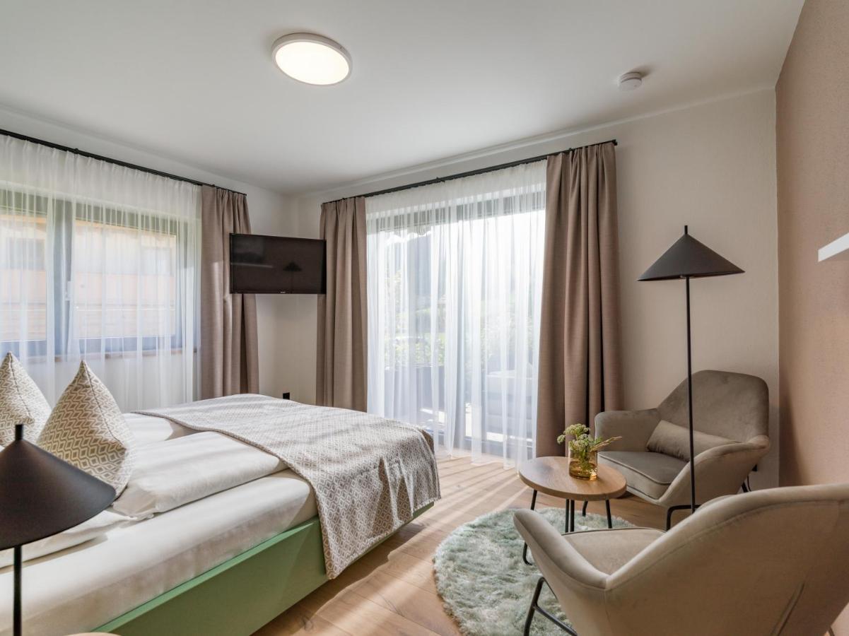 Appartements Retthaeusl Going am Wilden Kaiser Kültér fotó
