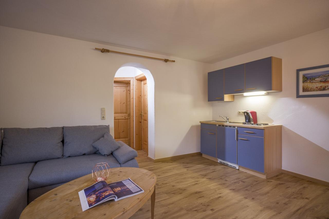 Appartements Retthaeusl Going am Wilden Kaiser Kültér fotó