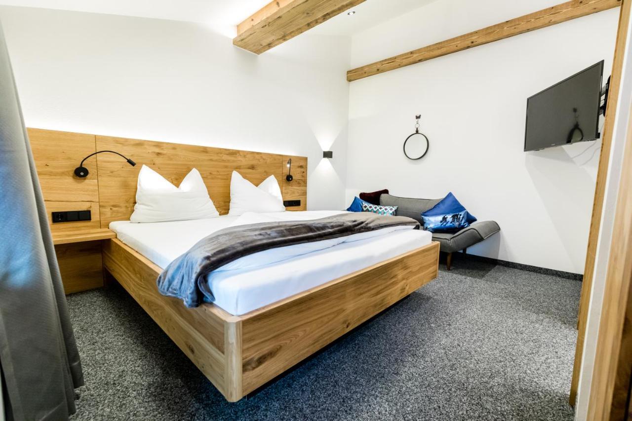 Appartements Retthaeusl Going am Wilden Kaiser Kültér fotó
